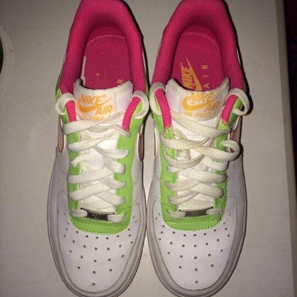 Nike AF1 - Picture 2 of 3